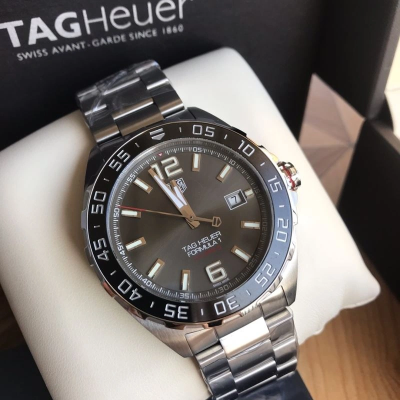 FashionForward TAG HEUER Watches 203036