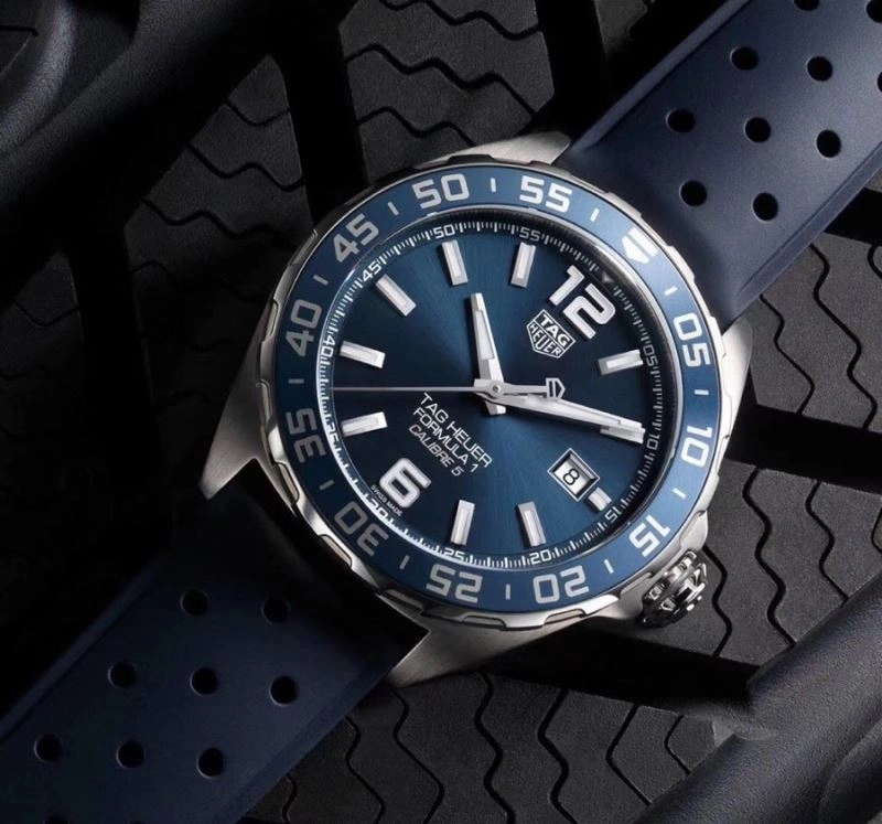 WellDesigned TAG HEUER Watches 203035
