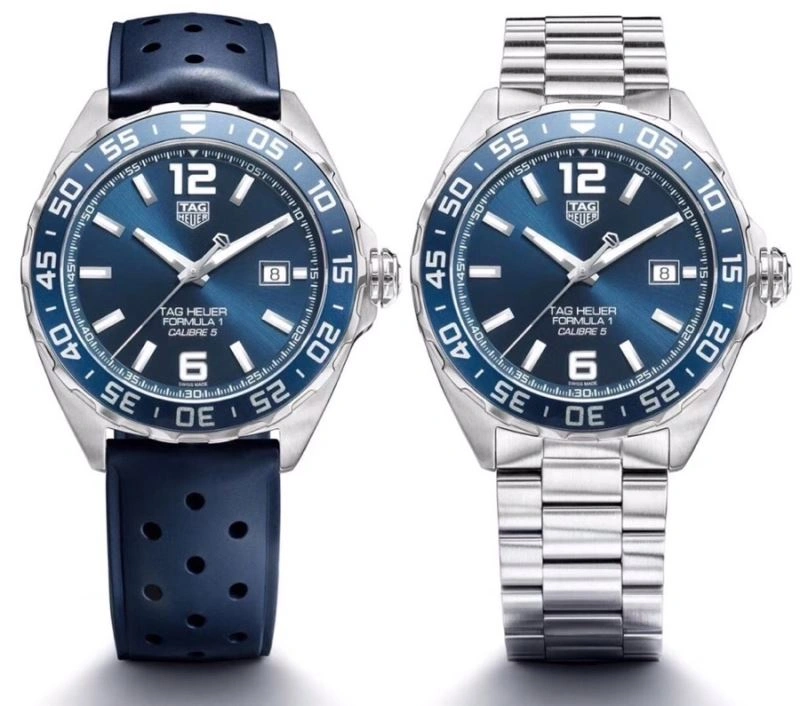 TAG HEUER Watches FashionForward 203034