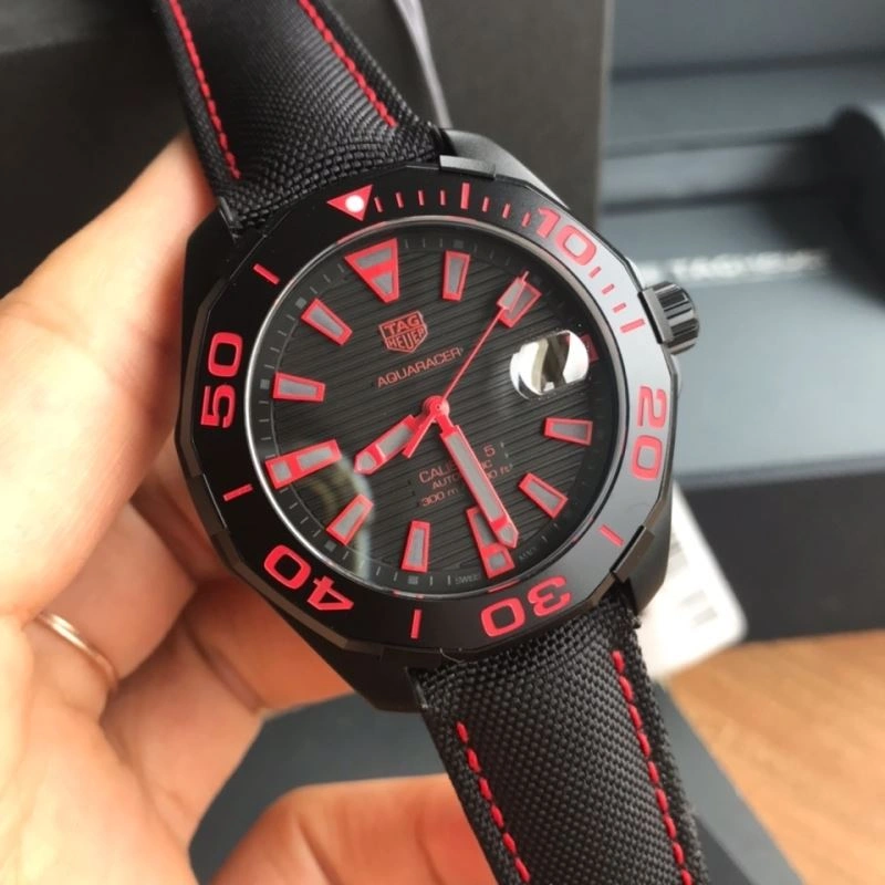 Efficient TAG HEUER Watches 203025