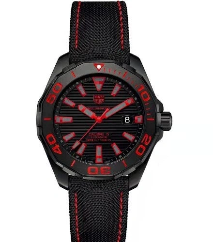 Efficient TAG HEUER Watches 203025