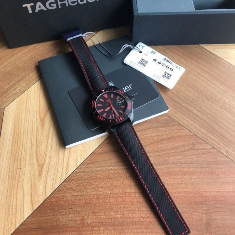 Efficient TAG HEUER Watches 203025