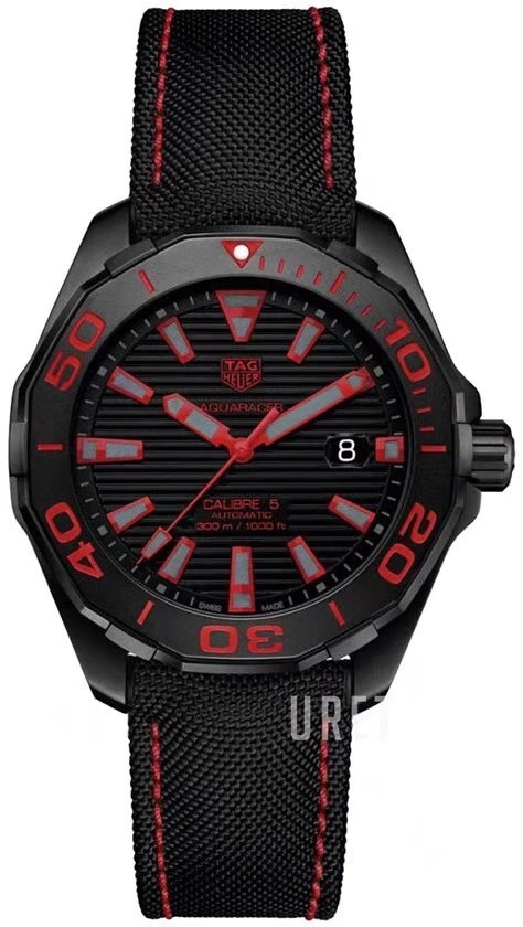 Efficient TAG HEUER Watches 203025