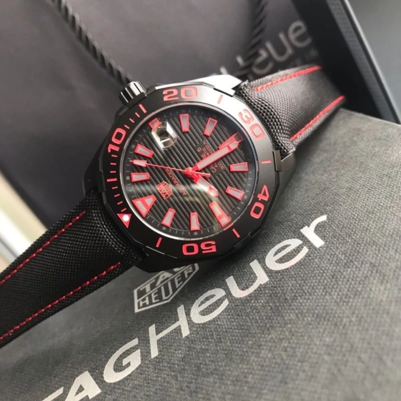 Efficient TAG HEUER Watches 203025