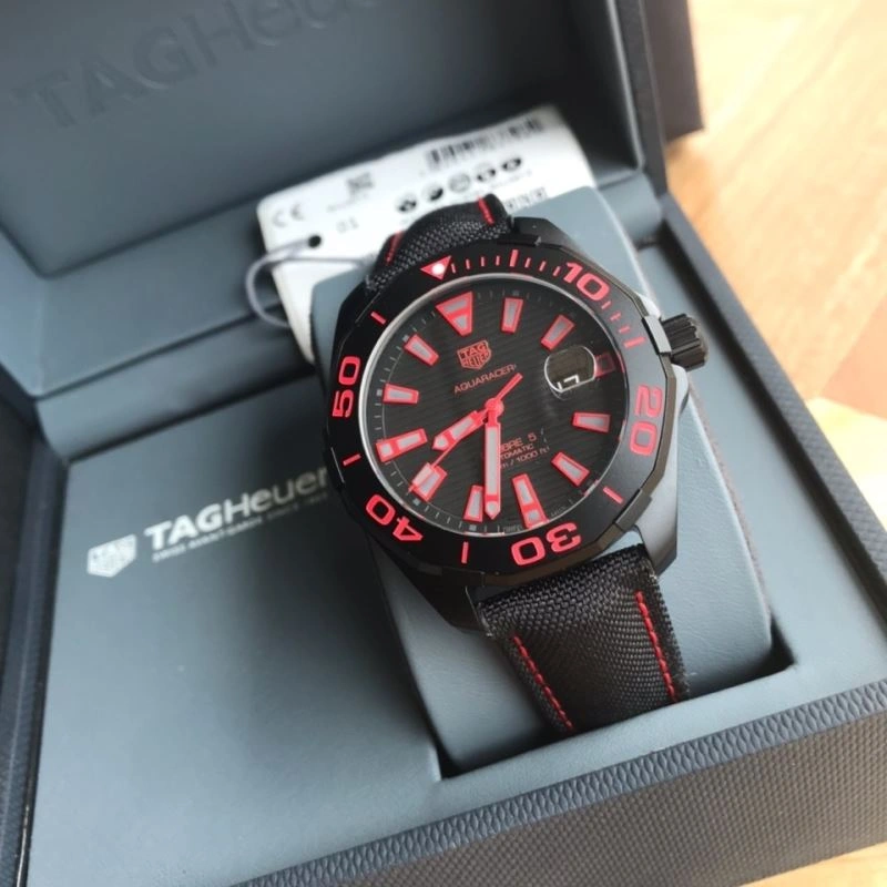 Efficient TAG HEUER Watches 203025