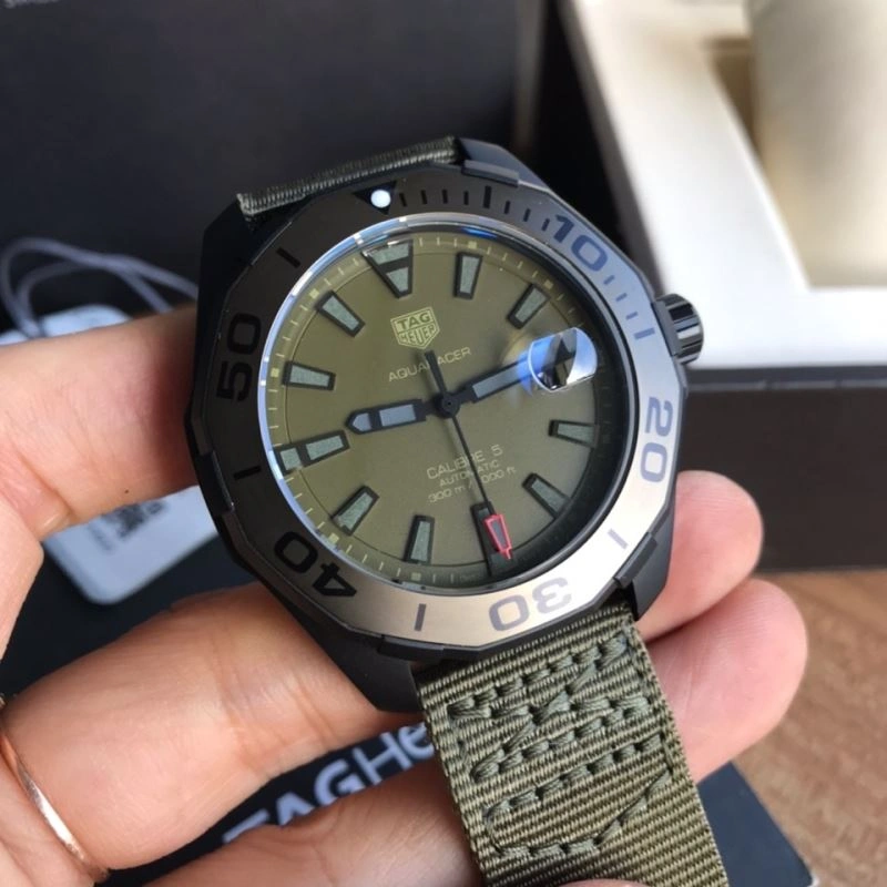 TAG HEUER Watches HighQuality 203021