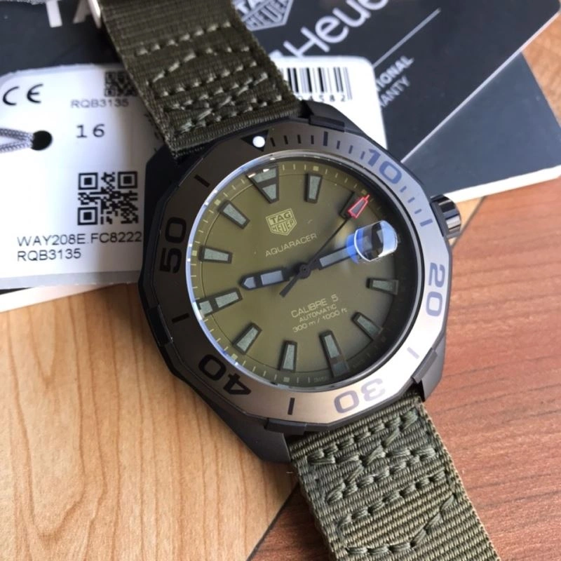 TAG HEUER Watches HighQuality 203021