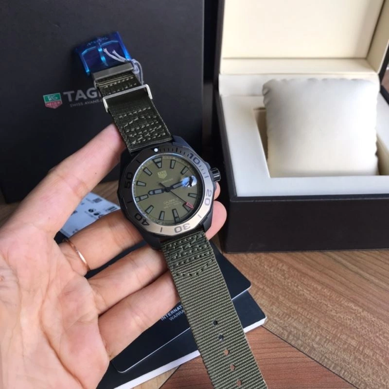 TAG HEUER Watches HighQuality 203021