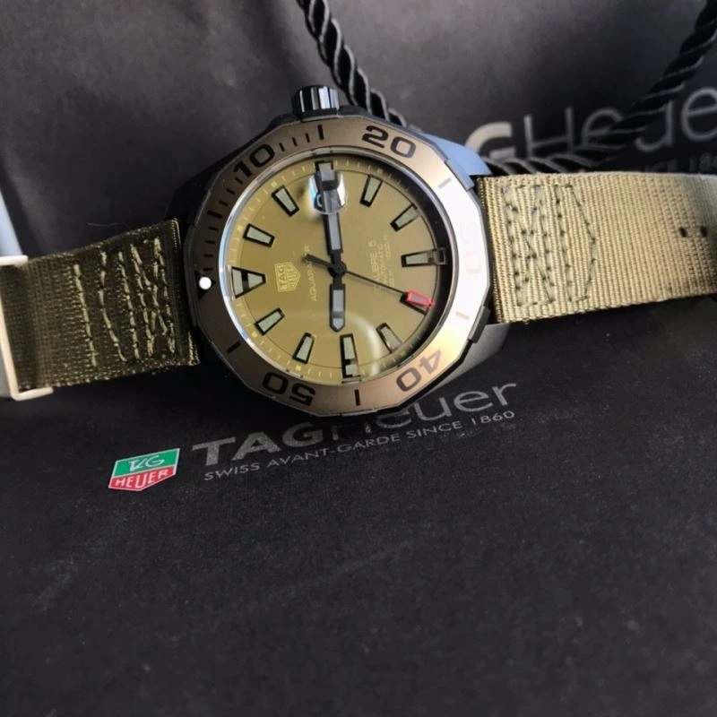 TAG HEUER Watches HighQuality 203021