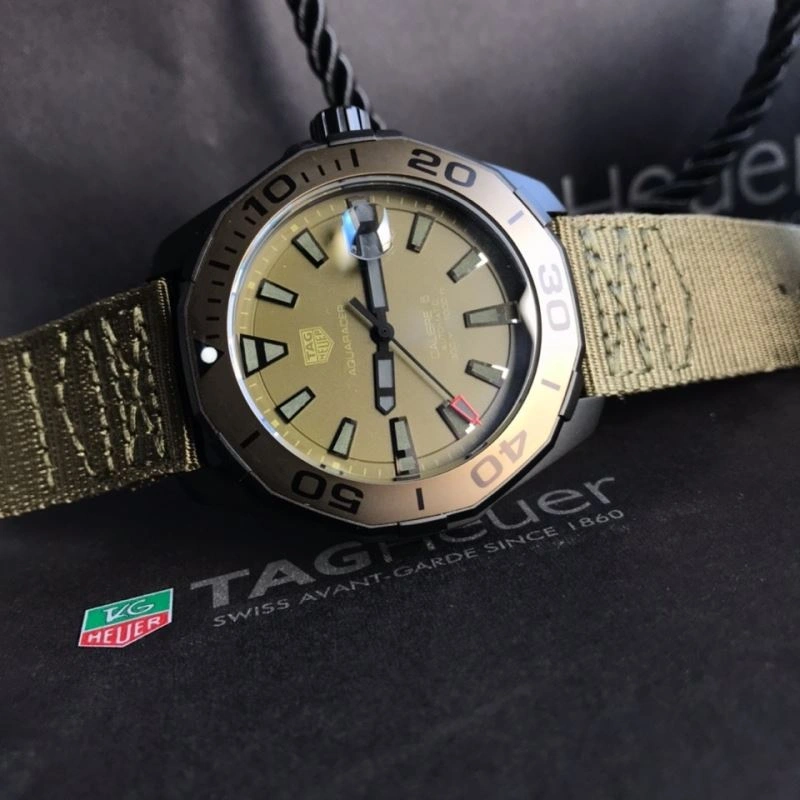 TAG HEUER Watches HighQuality 203021