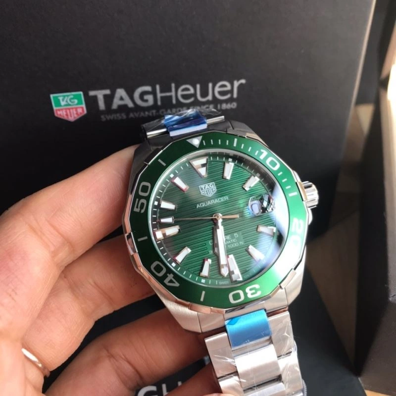 OnTrend TAG HEUER Watches 203030