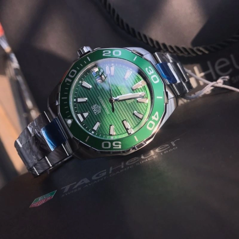 OnTrend TAG HEUER Watches 203030