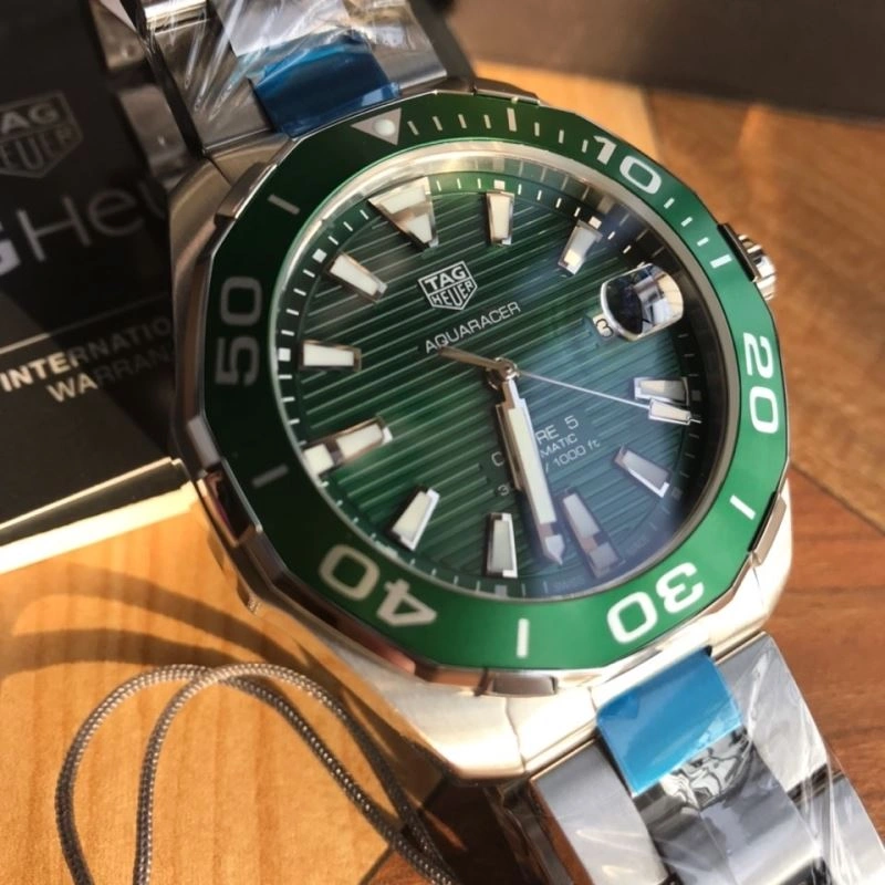 OnTrend TAG HEUER Watches 203030