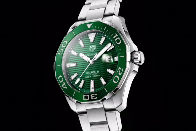 OnTrend TAG HEUER Watches 203030