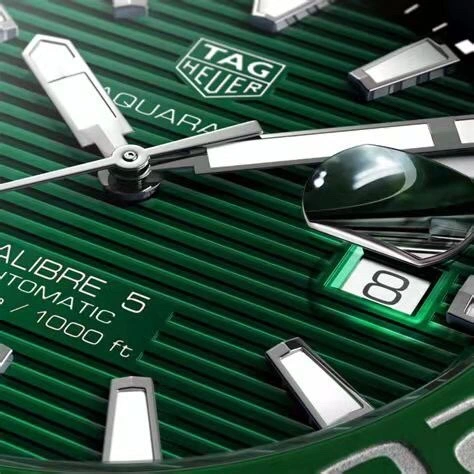 OnTrend TAG HEUER Watches 203030