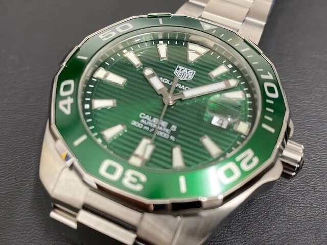 OnTrend TAG HEUER Watches 203030