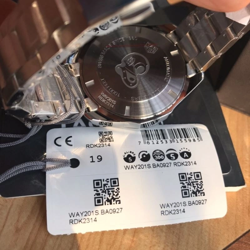 OnTrend TAG HEUER Watches 203030