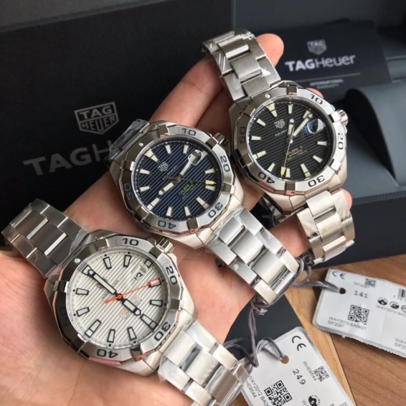 TAG HEUER Watches Seasonal 203011