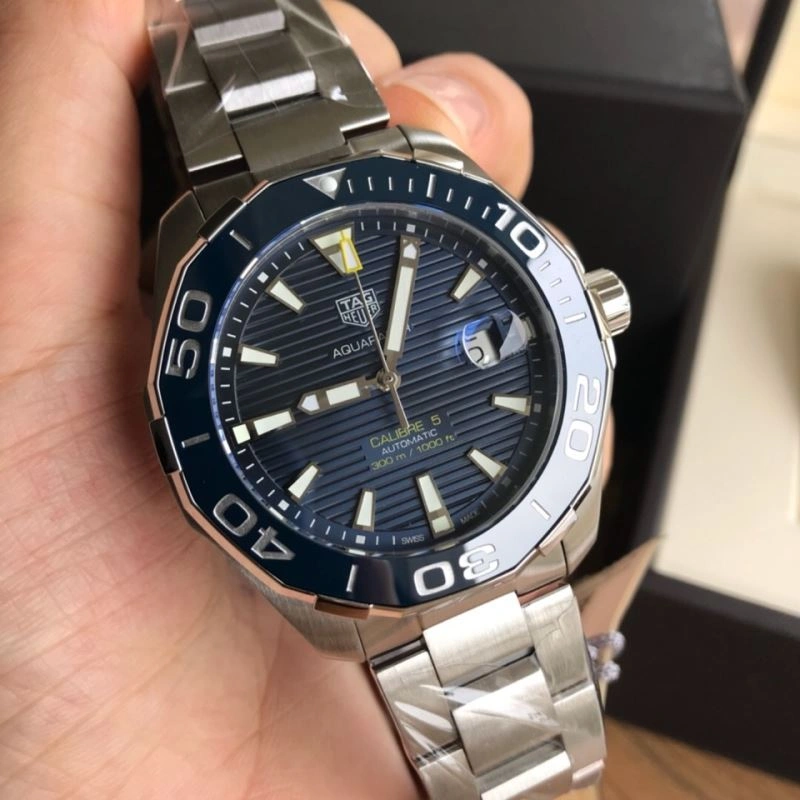 TAG HEUER Watches Breathable 203019
