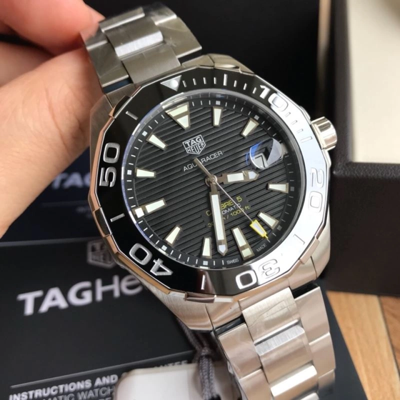 TimelessDesign TAG HEUER Watches 203017