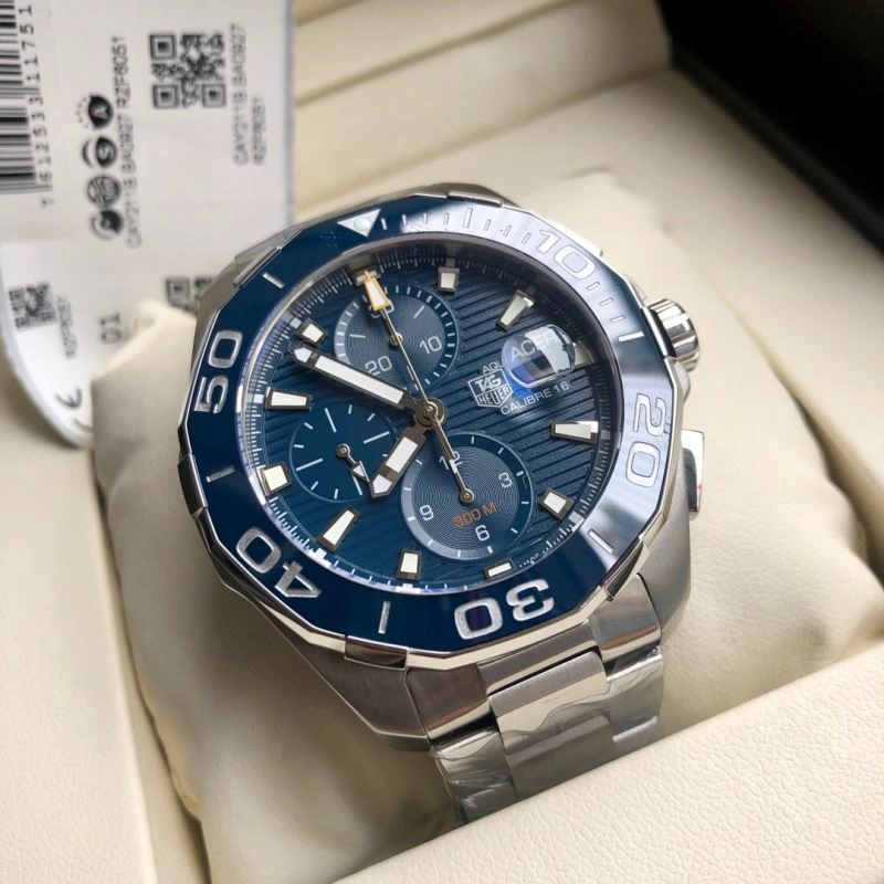 WrinkleFree TAG HEUER Watches 203014