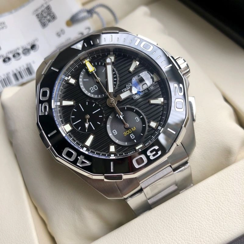Neat TAG HEUER Watches 203010