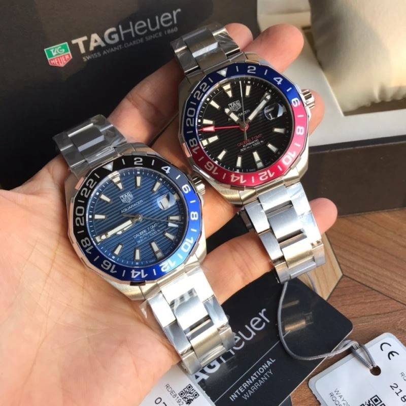 TAG HEUER Watches FreshLook 203024