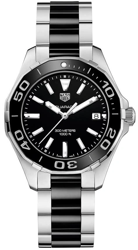 Functional TAG HEUER Watches 203026