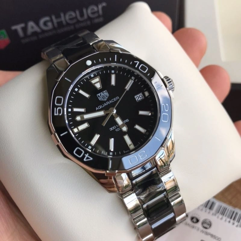 Functional TAG HEUER Watches 203026