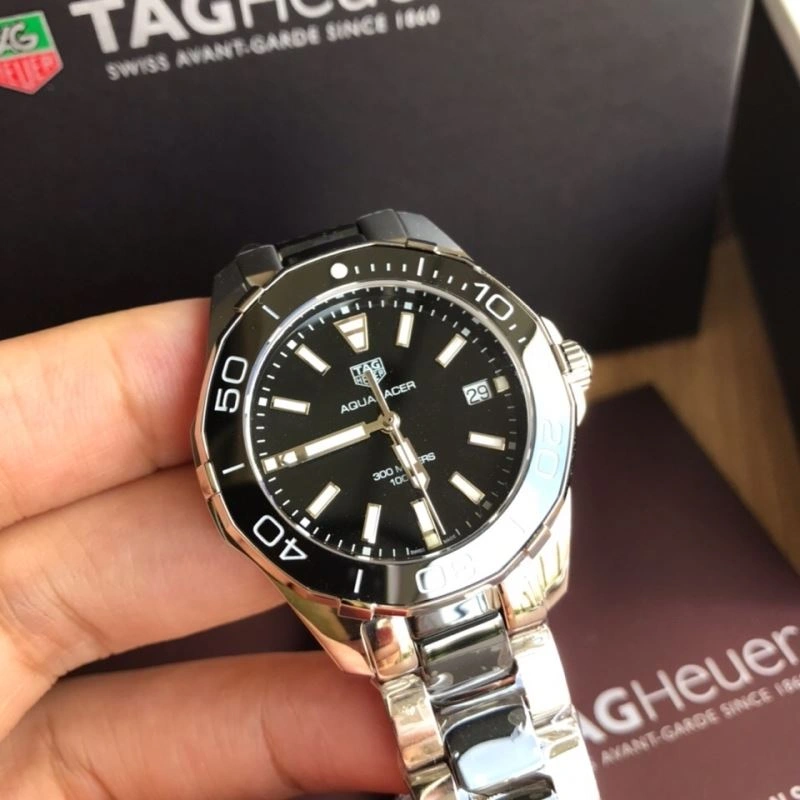 Functional TAG HEUER Watches 203026