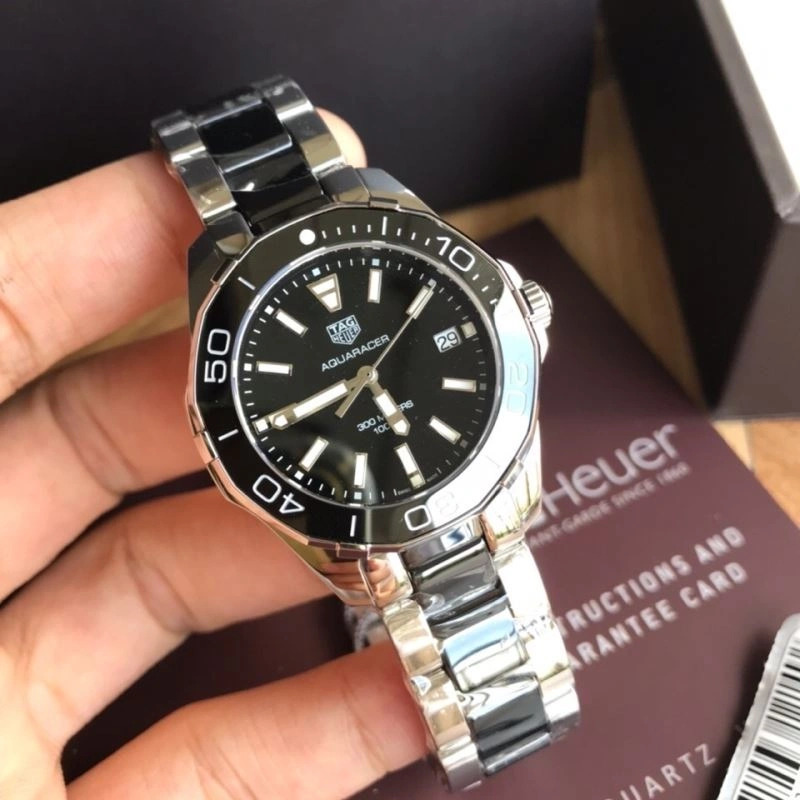Functional TAG HEUER Watches 203026