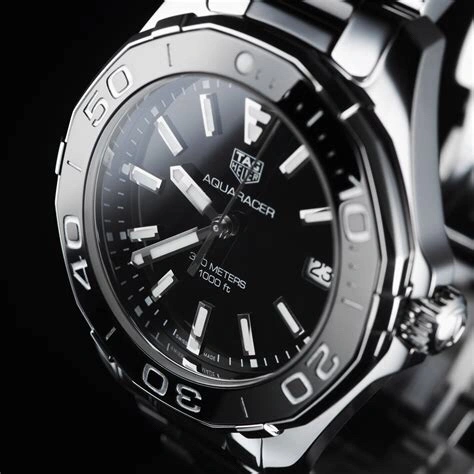 Functional TAG HEUER Watches 203026