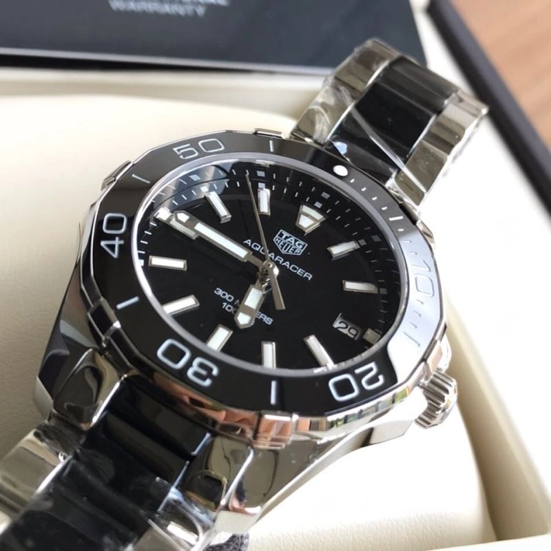 Functional TAG HEUER Watches 203026