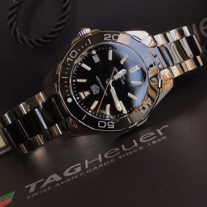 Functional TAG HEUER Watches 203026