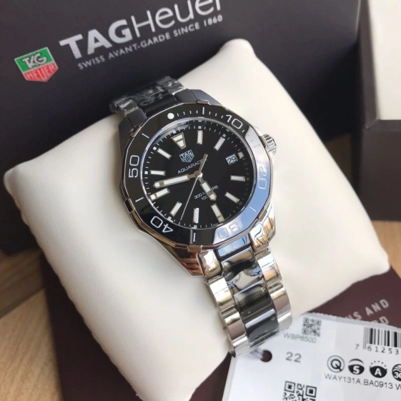 Functional TAG HEUER Watches 203026