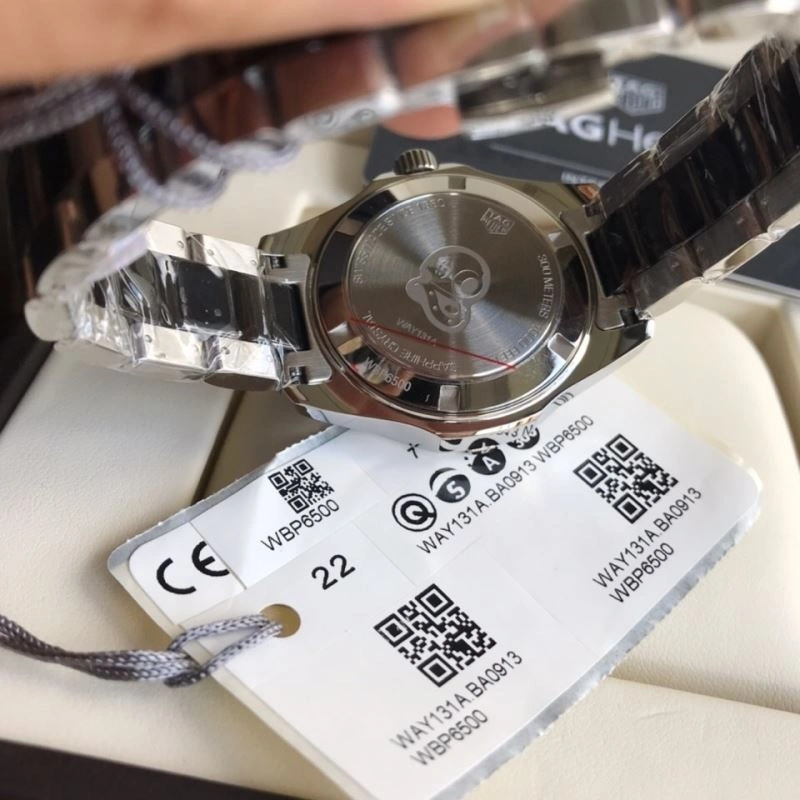 Functional TAG HEUER Watches 203026