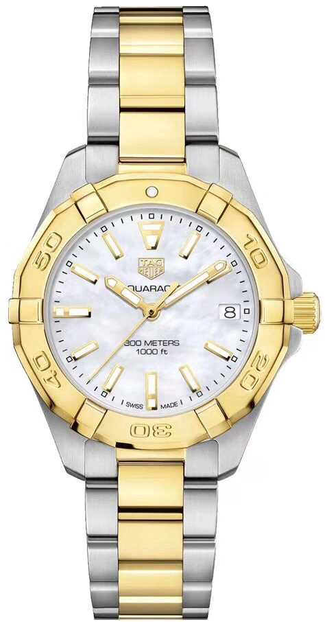 TAG HEUER Watches Elegant 203004