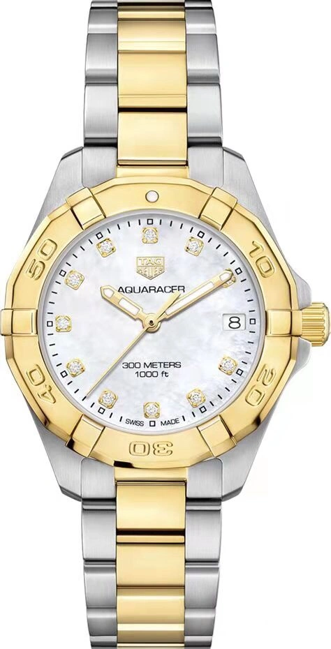 TAG HEUER Watches Versatile 203013