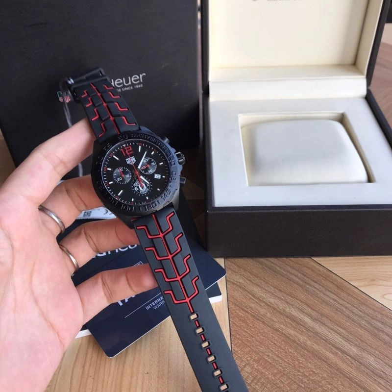 Tailored TAG HEUER Watches 203007