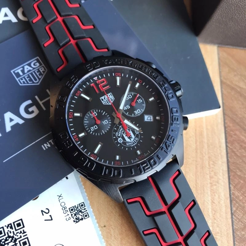 Tailored TAG HEUER Watches 203007