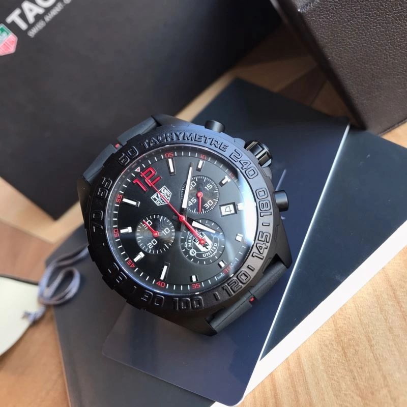 Tailored TAG HEUER Watches 203007