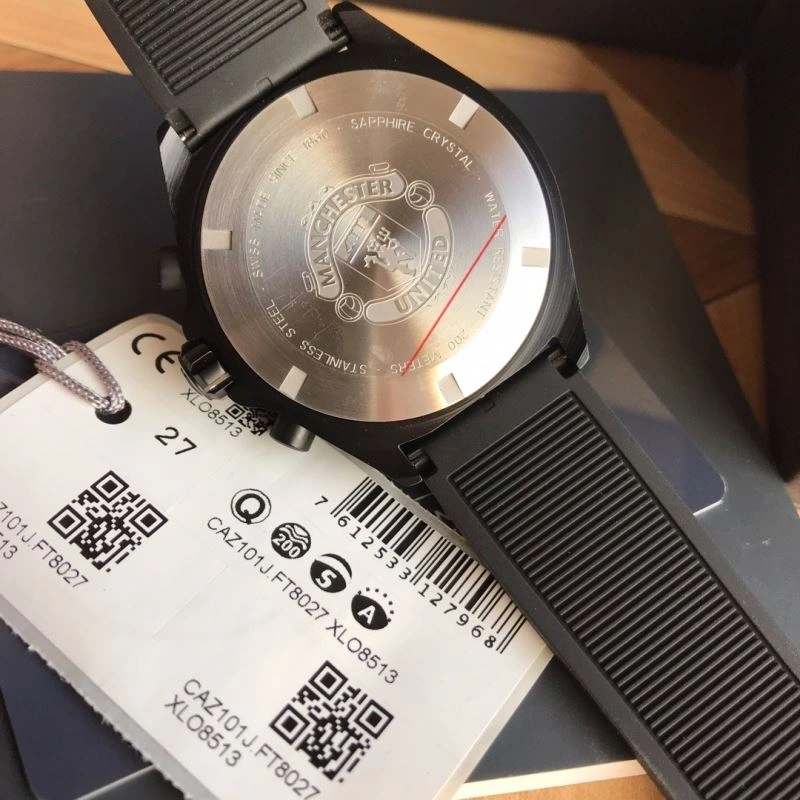 Tailored TAG HEUER Watches 203007