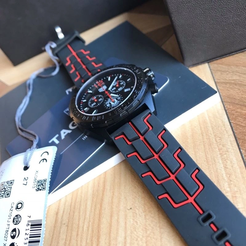 Tailored TAG HEUER Watches 203007