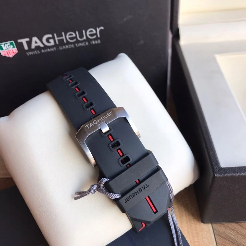 Tailored TAG HEUER Watches 203007