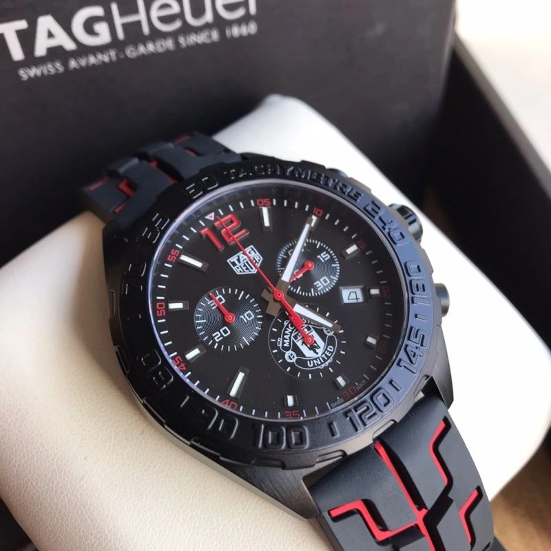 Tailored TAG HEUER Watches 203007