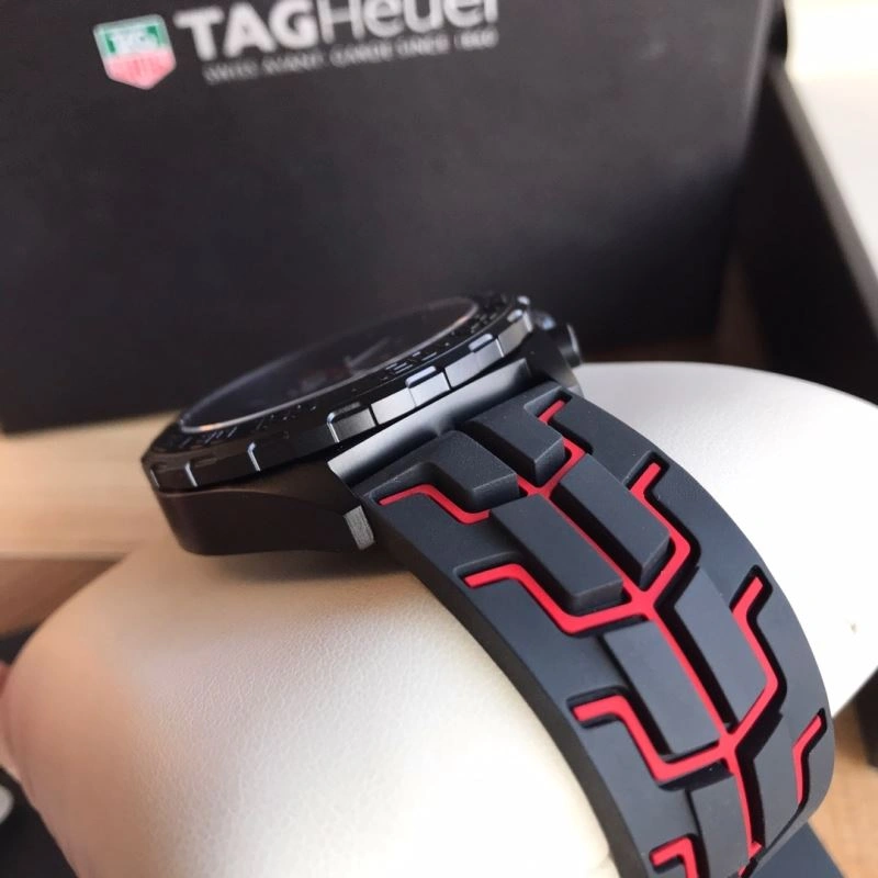 Tailored TAG HEUER Watches 203007