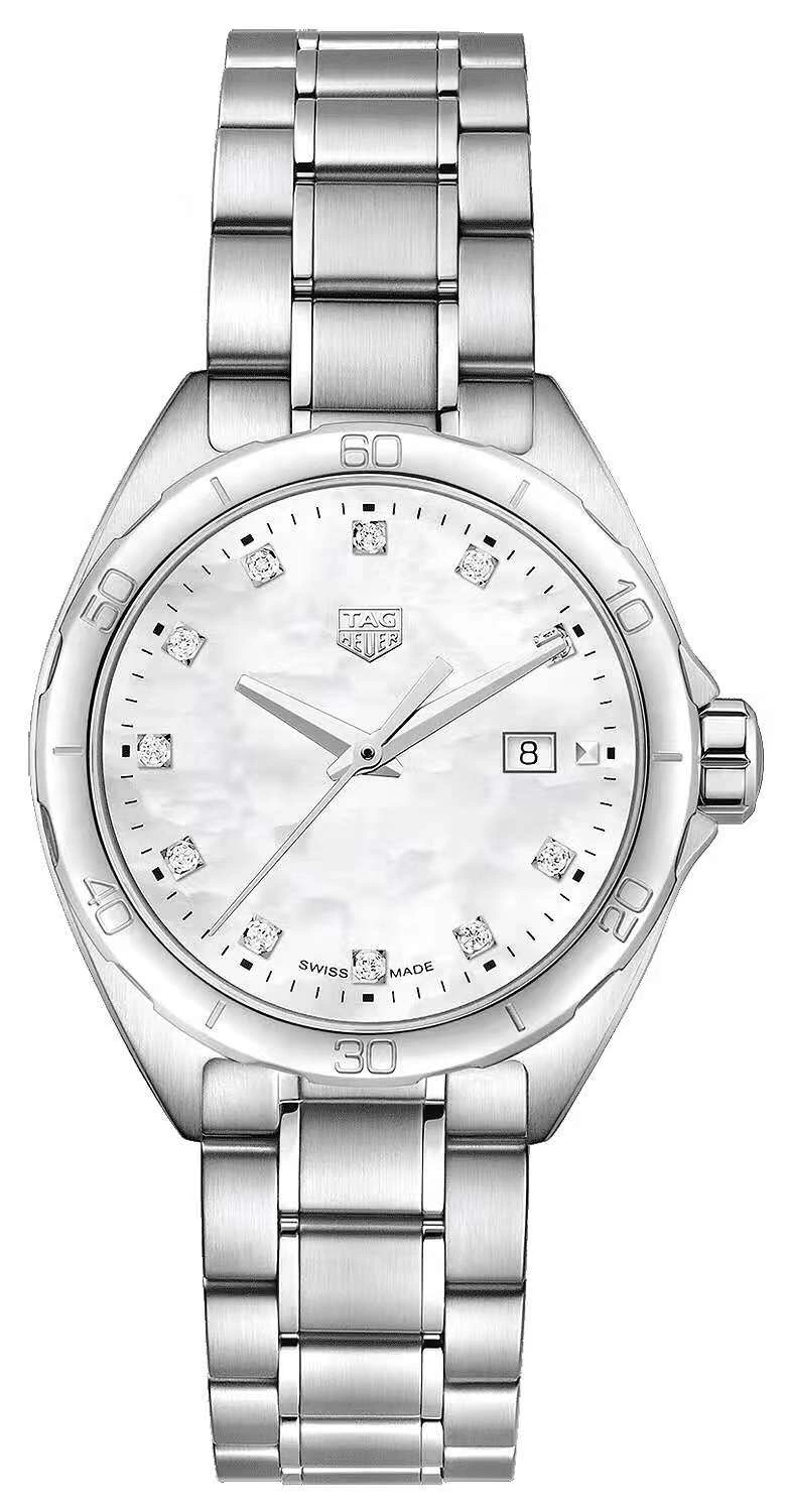 Classic TAG HEUER Watches 203018