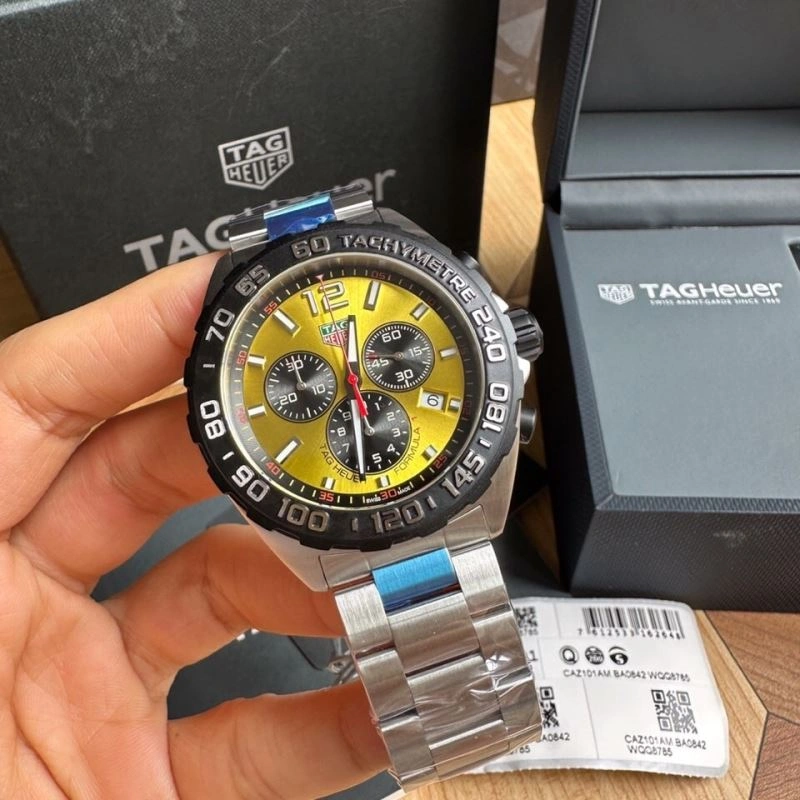 TAG HEUER Watches Stylish 203006