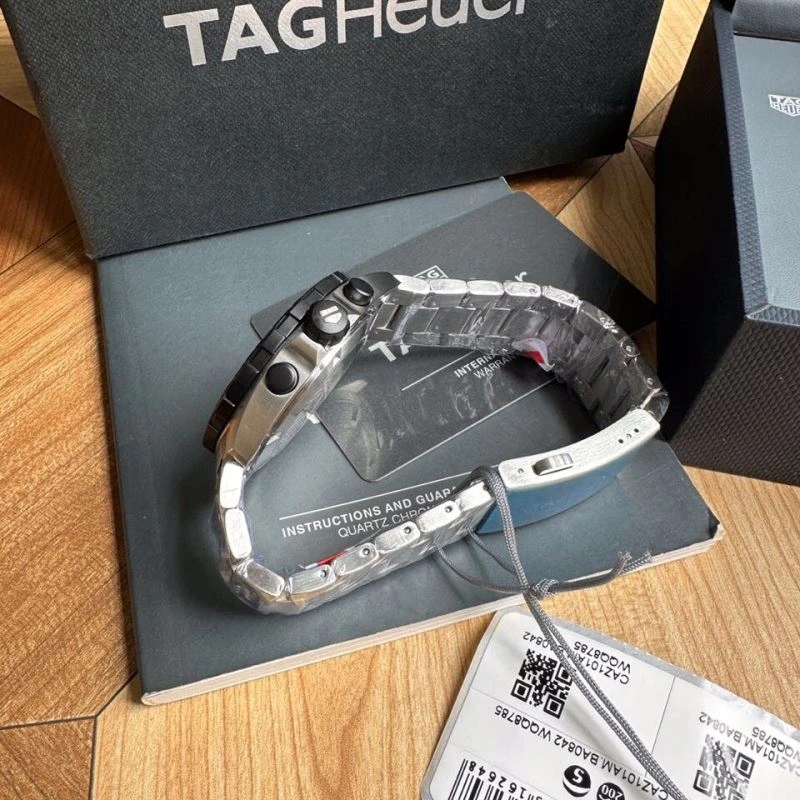 TAG HEUER Watches Stylish 203006