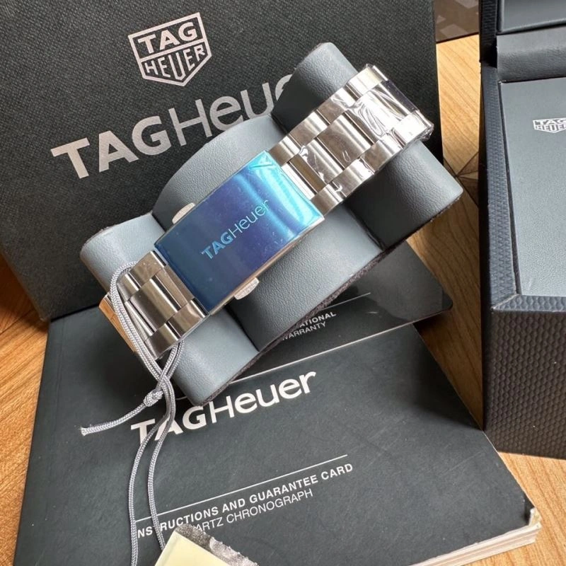 TAG HEUER Watches Stylish 203006